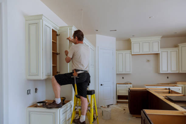 Kitchen Flooring specialists in Bristow, VA